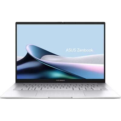 ASUS Zenbook 14 OLED UX3405CA-OLED570W Foggy Silver celokovový