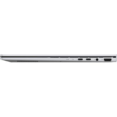 ASUS Zenbook 14 OLED UX3405CA-OLED570W Foggy Silver celokovový