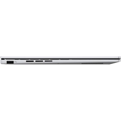 ASUS Zenbook 14 OLED UX3405CA-OLED570W Foggy Silver celokovový