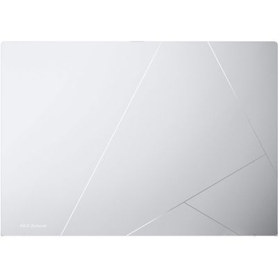 ASUS Zenbook 14 OLED UX3405CA-OLED570W Foggy Silver celokovový