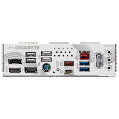 GIGABYTE B850M EAGLE WIFI6E ICE