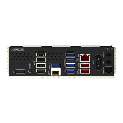 GIGABYTE B850M AORUS ELITE WIFI6E