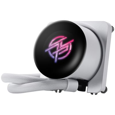 MSI MPG CoreLiquid P13 360 White