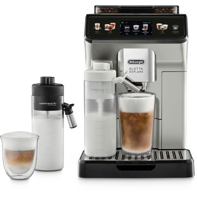 DeLonghi ECAM 450.55.S