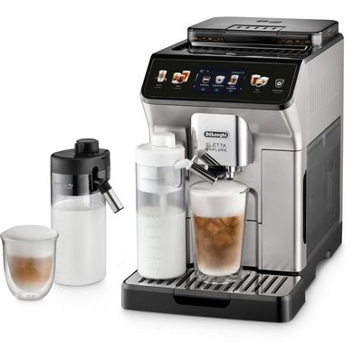 DeLonghi ECAM 450.55.S
