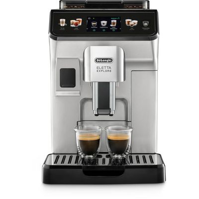 DeLonghi ECAM 450.55.S