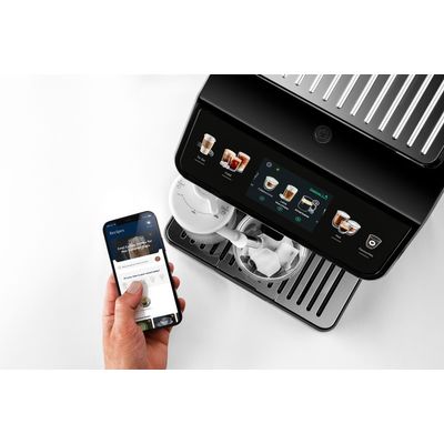 DeLonghi ECAM 450.55.S