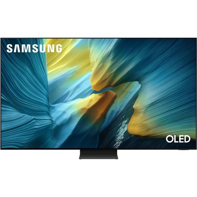 55 SAMSUNG QE55S95F (2025)