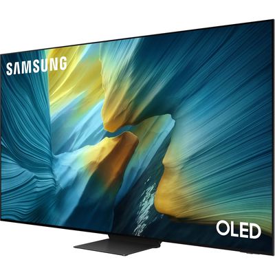 55 SAMSUNG QE55S95F (2025)