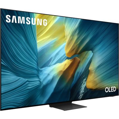 55 SAMSUNG QE55S95F (2025)