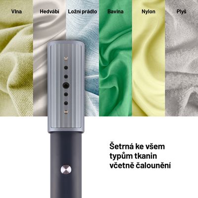 Lauben Handheld Steam Iron 900GB