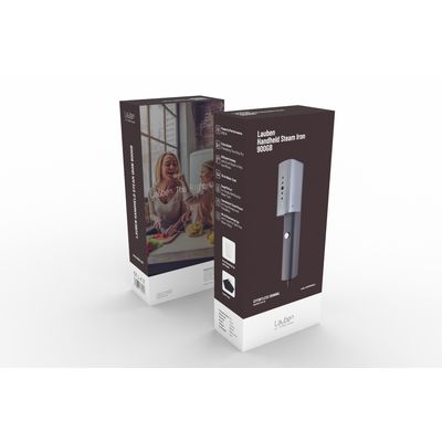 Lauben Handheld Steam Iron 900GB