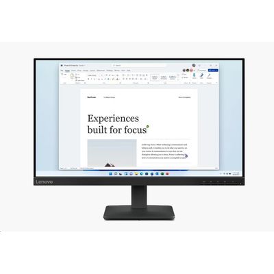 23,8 Lenovo L24-4e