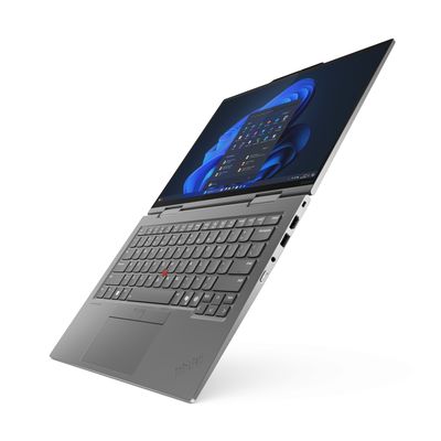 Lenovo ThinkPad X1 2-in-1 Gen 10 Grey (21NU0028CK)