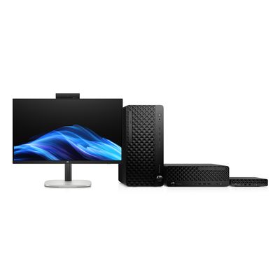 HP ProDesk 4 Tower G1i AI (9H7V3ET)
