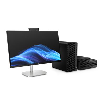 HP EliteDesk 8 Tower G1i AI (A55SCET)