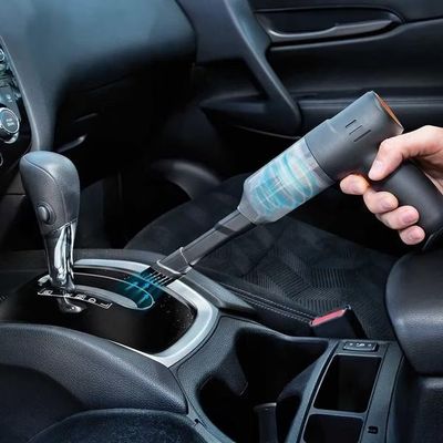 Livington PocketVac