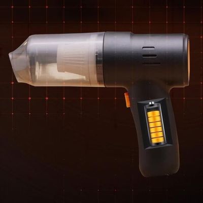Livington PocketVac