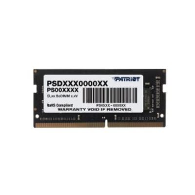 Patriot Signature SO-DIMM DDR4 16GB 3200MHz CL22