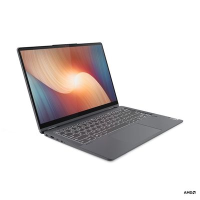 Lenovo IdeaPad Flex 5 14ALC7 Storm Grey (82R900H0CK)