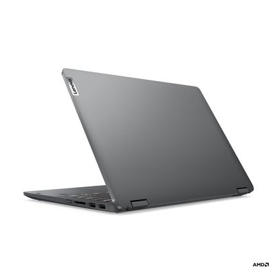 Lenovo IdeaPad Flex 5 14ALC7 Storm Grey (82R900H0CK)
