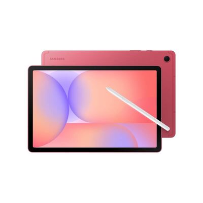 Samsung Galaxy Tab S10 Lite 10,9 Wi-Fi 6GB/128GB červený