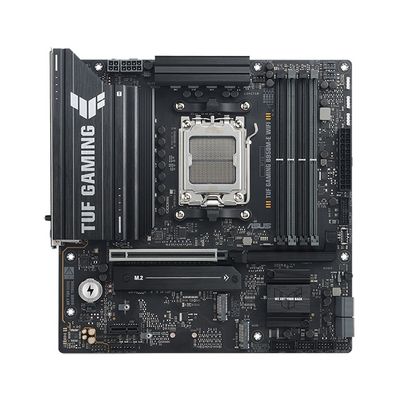 ASUS TUF GAMING B850M-E WIFI
