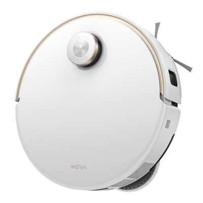 Úklidový robot MOVA V50 Ultra Complete (bílý)