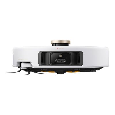 Úklidový robot MOVA V50 Ultra Complete (bílý)