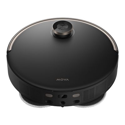 Úklidový robot MOVA V50 Ultra Complete (černý)