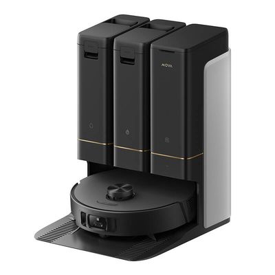 Úklidový robot MOVA Z50 Ultra