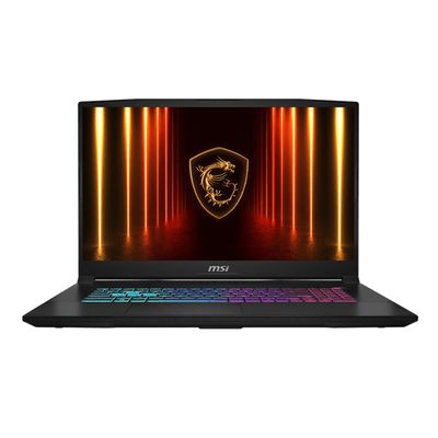 MSI Katana 17 HX B14WGK-025CZ