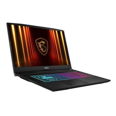 MSI Katana 17 HX B14WGK-025CZ