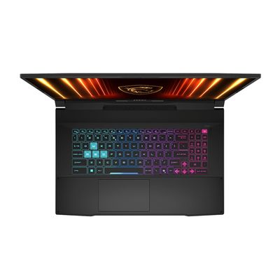 MSI Katana 17 HX B14WGK-025CZ