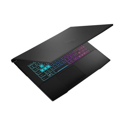 MSI Katana 17 HX B14WGK-025CZ