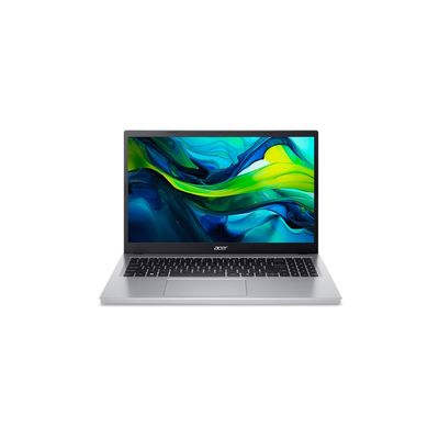 Acer Aspire Go 15 Pure Silver (AG15-32P-38E6) (NX.J8XEC.002)