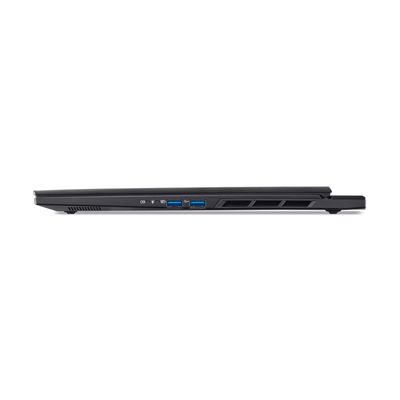 Acer Nitro 16S AI Obsidian Black (AN16S-61-R3HE) (NH.QXTEC.001)