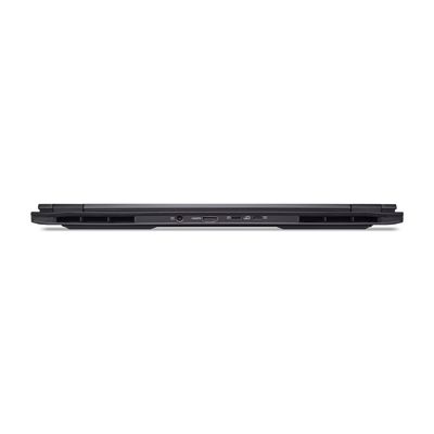 Acer Nitro 16S AI Obsidian Black (AN16S-61-R3HE) (NH.QXTEC.001)