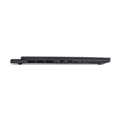 Acer Nitro 16S AI Obsidian Black (AN16S-61-R3HE) (NH.QXTEC.001)