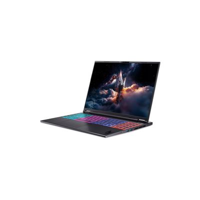 Acer Nitro 16S AI Obsidian Black (AN16S-61-R6XA) (NH.U06EC.001)