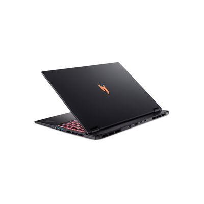 Acer Nitro 16S AI Obsidian Black (AN16S-61-R6XA) (NH.U06EC.001)