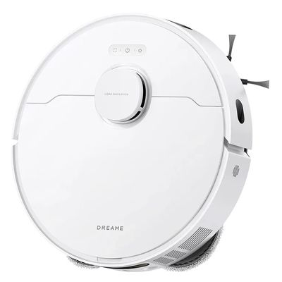 Dreame D20 Ultra bílý, robotický vysavač