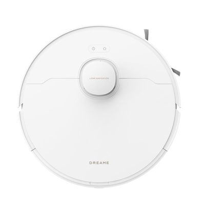 Dreame D20 Pro bílý, robotický vysavač
