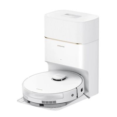Dreame D20 Pro Plus bílý, robotický vysavač