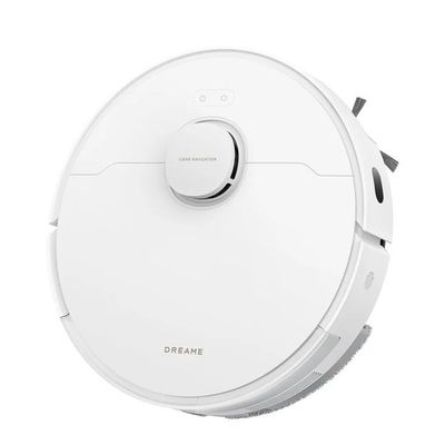 Dreame D20 Pro Plus bílý, robotický vysavač