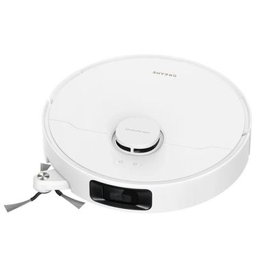 Dreame D20 Pro Plus bílý, robotický vysavač