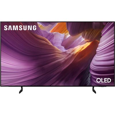 55 SAMSUNG QE55S85F (2025)