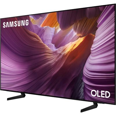 55 SAMSUNG QE55S85F (2025)