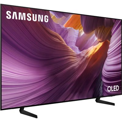 55 SAMSUNG QE55S85F (2025)