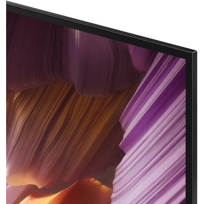 55 SAMSUNG QE55S85F (2025)